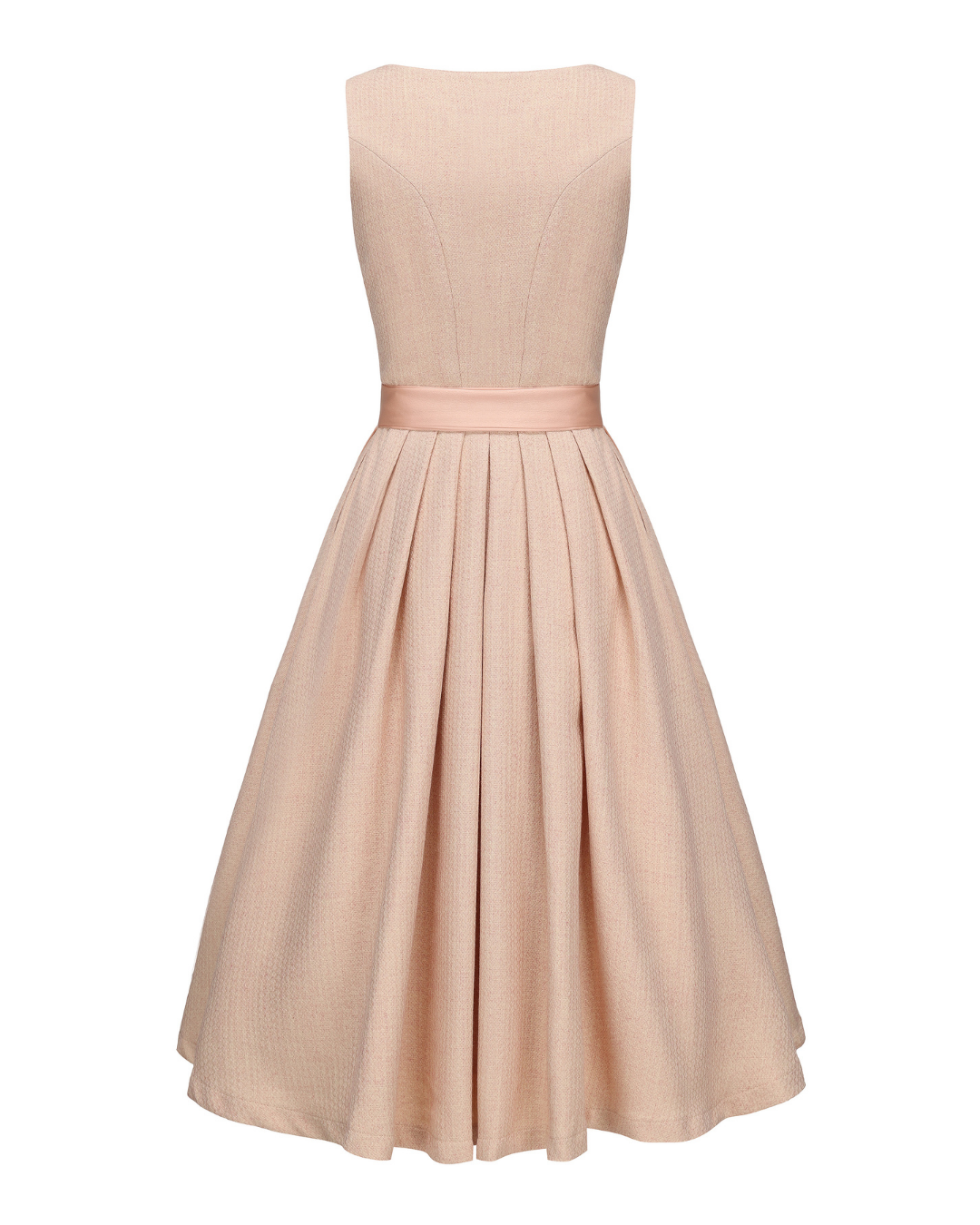 Set Pfirsich Herzchen