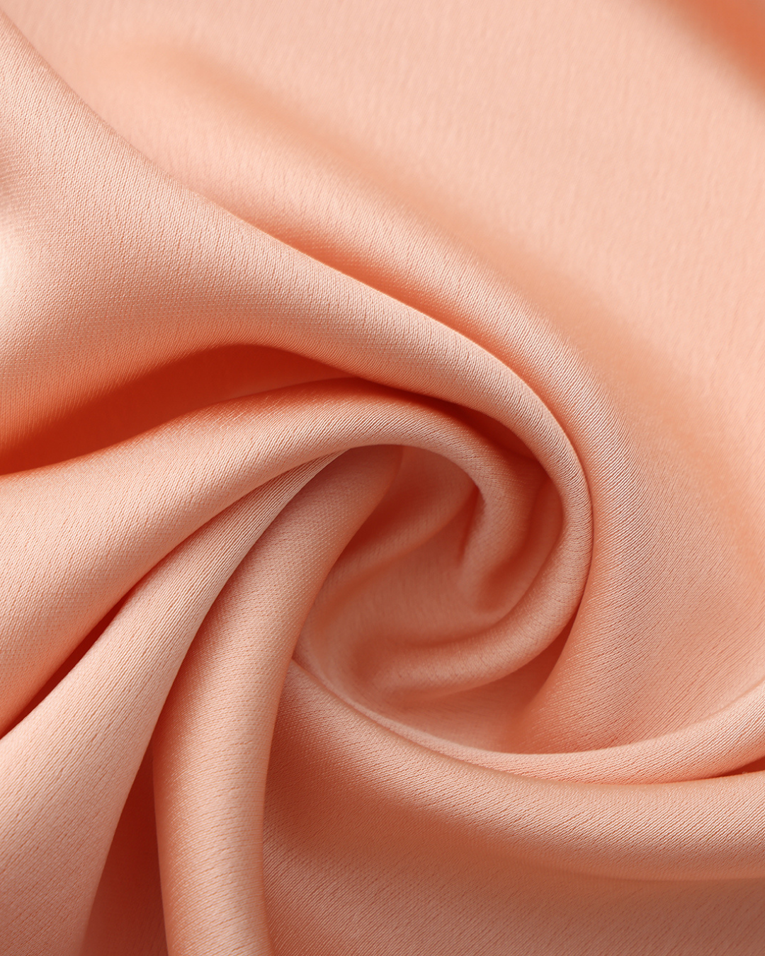 Set Pfirsich Herzchen