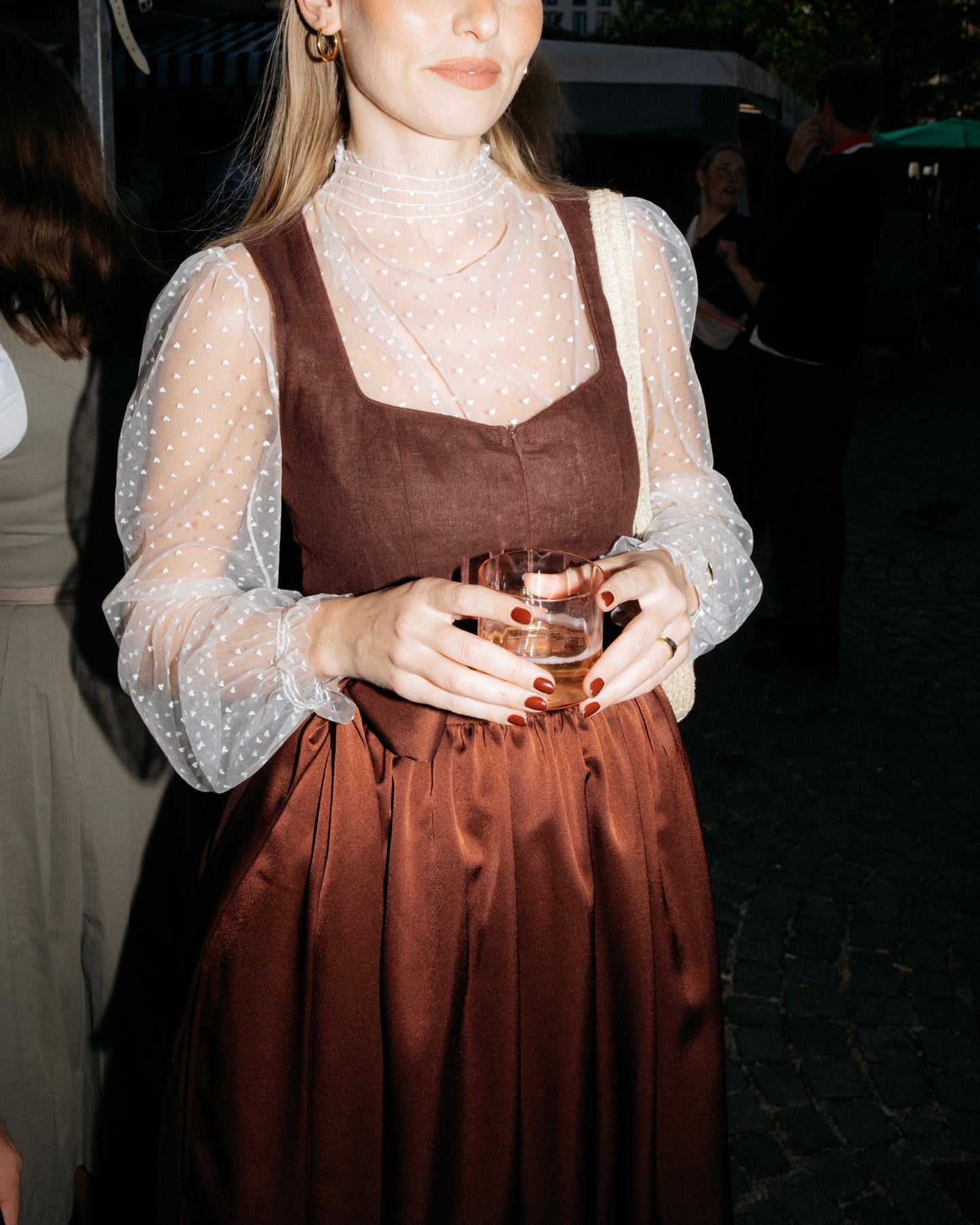 Dirndl Frieda