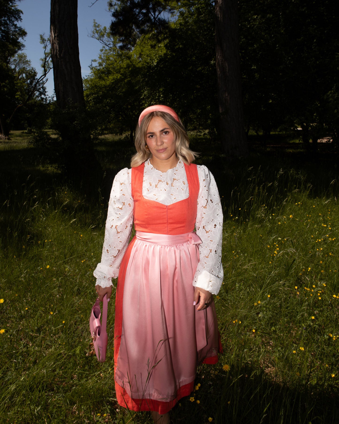 Dirndl Marleen